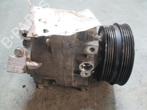 Used AC compressor FIAT BRAVA (182_) 1.2 16V 80 (82 hp) 32634139