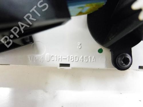 Climate control FORD TRANSIT Van (FA_ _) 2.2 TDCi | BP33141323I5 - Image 4