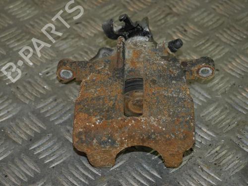 Used Right rear brake caliper Right rear brake caliper VW TRANSPORTER T5 Van (7HA, 7HH, 7EA, 7EH) 2.5 TDI 4motion (130 hp) 33144685 33144685