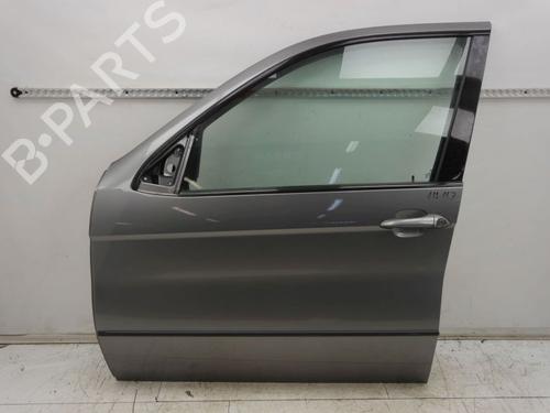 Used Left front door BMW X5 (E53) 3.0 d (218 hp) 31803218