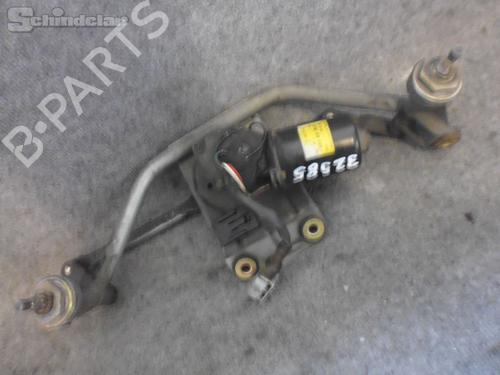 Vindrute Vindusviskermekanisme RENAULT ESPACE III (JE0_) 3.0 (JE0D) (167 hp) 33138407