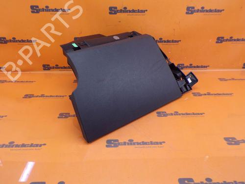 Vano posta oggetti PEUGEOT 508 SW I (8E_) 1.6 HDi (112 hp) 33149712