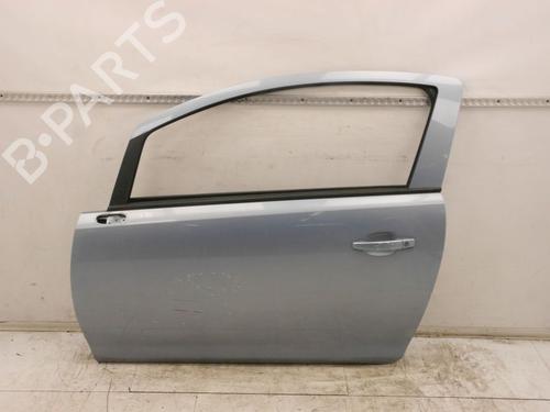left-front-door-opel-corsa-d-s07-2006-2007-2008-2009-2010-2011-2012-2013-2014-2015-33157710 main image