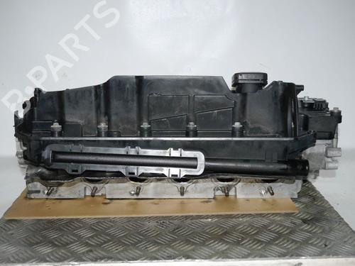 Cylinder head BMW X5 (E53) 3.0 d | BP29644874M5 
