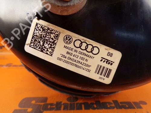 Servo brake AUDI A5 Sportback (8TA) 2.0 TDI | BP24392662M42 