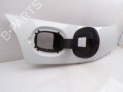 Grille RENAULT KANGOO Express (FW0/1_) Z.E. (FW0Z, FW1Z) | BP32652425C40