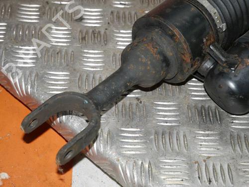 Left front shock absorber VW PHAETON (3D1, 3D2, 3D3, 3D4, 3D6, 3D7, 3D8, 3D9) 5.0 V10 TDI 4motion | BP27391291M16 