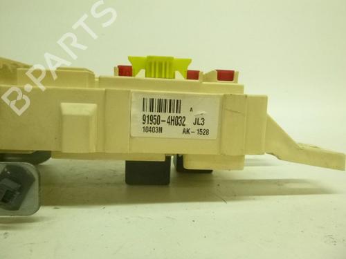 Fuse box HYUNDAI H-1 Cargo (TQ) 2.5 CRDi | BP33684091E1 - Image 3