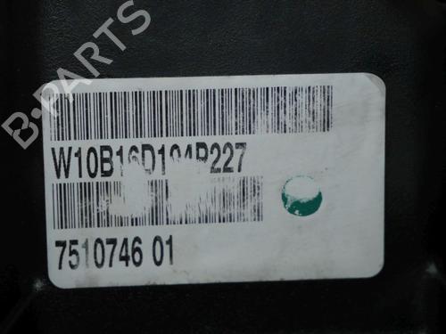 Cylinder head MINI MINI (R50, R53) Cooper | BP33129866M5  - Image 8