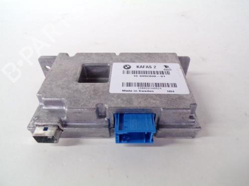 Used Control unit BMW 4 Gran Coupe (F36) 435 d xDrive (313 hp) 24388866