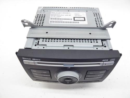 Electronic module KIA CEE'D Hatchback (ED) 1.4 CVVT | BP32639496M83