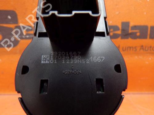 Headlight switch OPEL CORSA F (P2JO) 1.2 (68) | BP32647638I24 