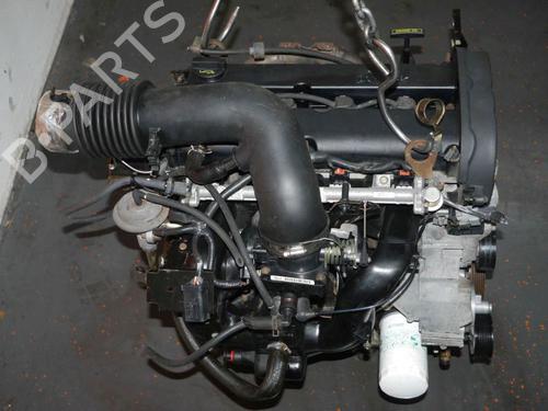 Engine MAZDA TRIBUTE (EP) 2.0 4WD (EPEW) | BP32648211M1