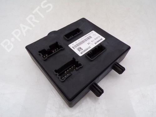 Used Control unit Control unit RENAULT CLIO IV (BH_) 0.9 TCe 90 (BHNF, BHMA, BHMH, BHJK, BHJR) (90 hp) 34412311 34412311