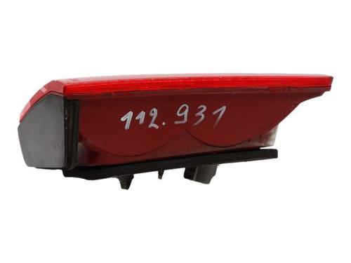 Left tailgate light PEUGEOT 607 (9D, 9U) 3.0 V6 24V | BP34634808C79  - Image 5