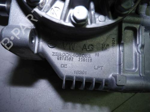 Transfer box VW T-ROC (A11, D11) 2.0 TSI 4motion | BP33145027M36  - Image 7