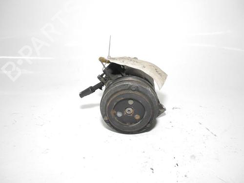 Compressor A/A BMW 3 (E46) 320 d (136 hp) 33139951