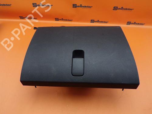 Used Glove box SKODA FABIA III (NJ3) 1.0 (60 hp) 24389309
