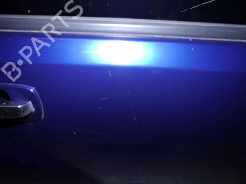 Right rear door NISSAN X-TRAIL I (T30) 2.2 dCi 4x4 | BP24388499C5 