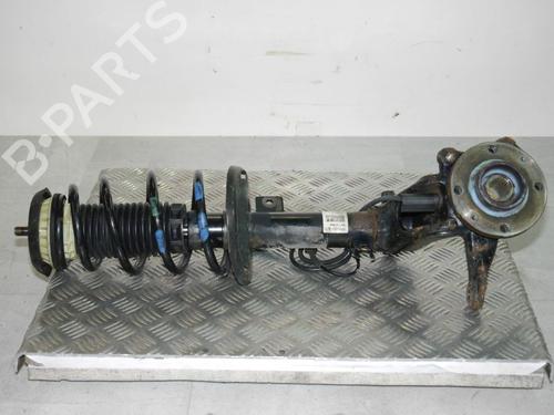 Used Right front shock absorber CITROËN DS3 (SA_) 1.6 THP 155 (156 hp) 32662255