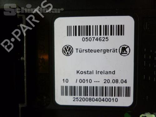Electronic module AUDI A3 Sportback (8PA) 2.0 FSI | BP25828374M83 