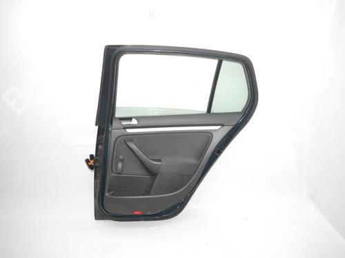Right rear door VW GOLF V (1K1) 1.9 TDI | BP24382314C5 