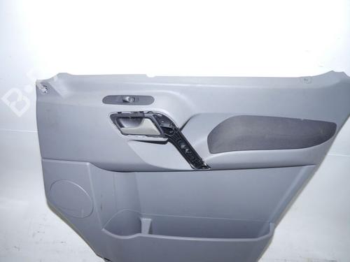 Front right panel VW CRAFTER 30-50 Platform/Chassis (2F_) 2.0 TDI | BP32637531C59