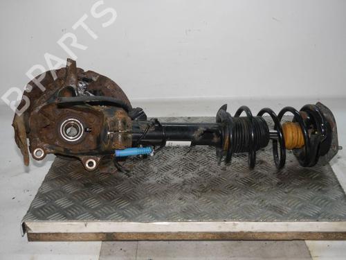 Left front shock absorber MINI MINI (R56) Cooper D | BP32651748M16