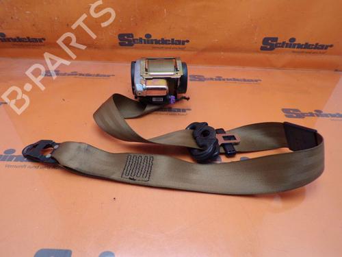 Used Front right seatbelt AUDI A8 D3 (4E2, 4E8) 4.0 TDI quattro (275 hp) 32834634
