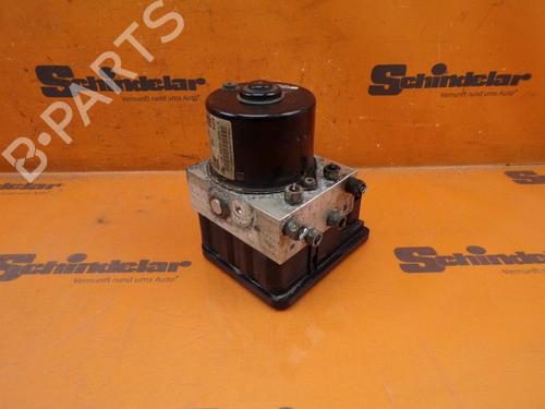 Pompe ABS OPEL ZAFIRA / ZAFIRA FAMILY B (A05) 1.8 (M75) (140 hp) 33154712
