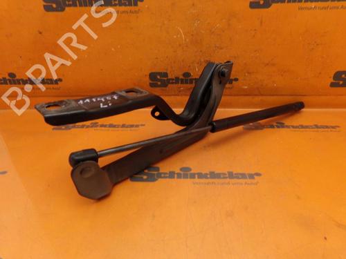 Used Hinge/Door check strap MASERATI QUATTROPORTE VI 3.0 D (275 hp) 27307604