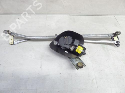 Vindrude Viskermekanisme MINI MINI (R50, R53) Cooper (116 hp) 32827514