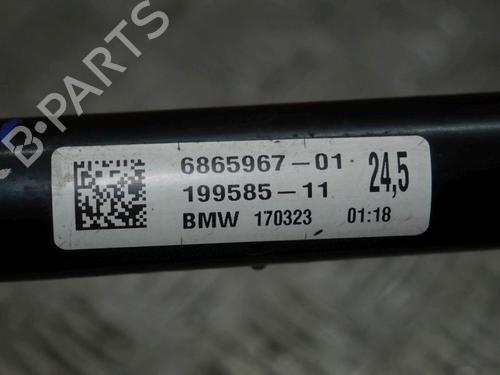 Anti roll bar BMW 5 (G30, F90) M 550 i xDrive | BP24415384M96 