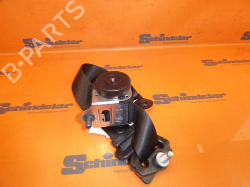 Rear right seatbelt MINI MINI Convertible (R52) John Cooper Works | BP24391092I28 
