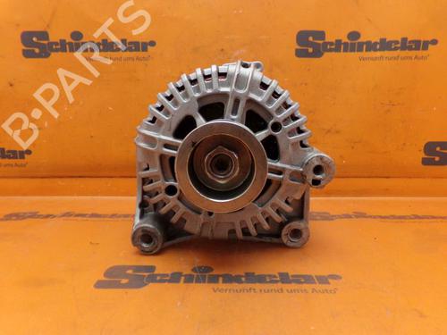 Used Alternator BMW 3 (E46) 320 i (150 hp) 32835511