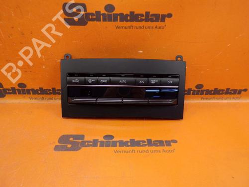 climate-control-mercedes-benz-e-class-t-model-s212-2009-2010-2011-2012-2013-2014-2015-2016-33149191 main image