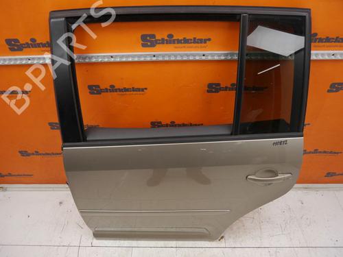 Left rear door VW TOURAN (1T3) 1.4 TSI | BP24480344C4