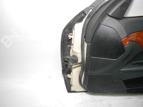 Right front door MERCEDES-BENZ E-CLASS (W211) E 200 CDI (211.007) | BP24382521C3 