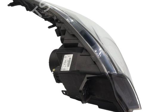 Left headlight OPEL VIVARO B Van (X82) 1.6 CDTI (05) | BP40024607C28 - Image 4