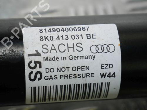 Left front shock absorber AUDI A5 Sportback (8TA) 2.0 TDI quattro | BP24387437M16 