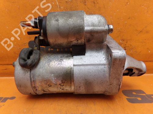 Used Starter FIAT PUNTO (199_) 1.4 Bifuel (78 hp) 28113751