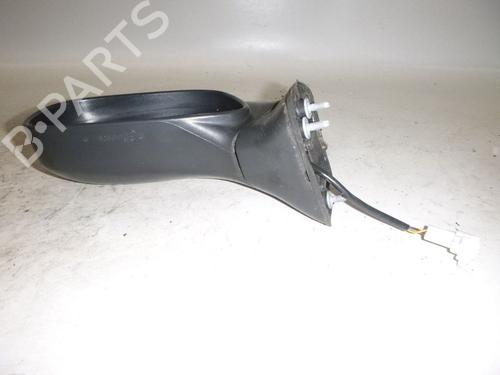 Left mirror OPEL AGILA (A) (H00) 1.0 (F68) | BP24383613C26 