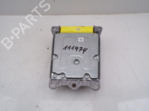 ECU airbags MERCEDES-BENZ M-CLASS (W164) ML 280 CDI 4-matic (164.120) | BP29737300M53 