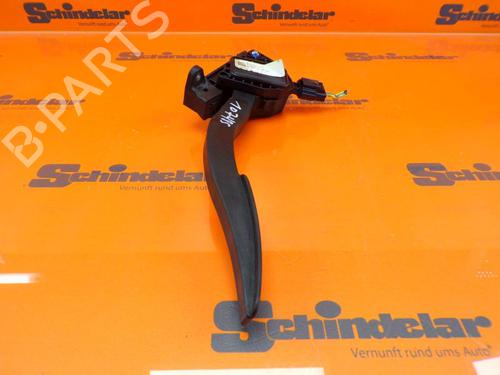 Pedal JAGUAR XE (X760) 2.0 D | BP32641545I4