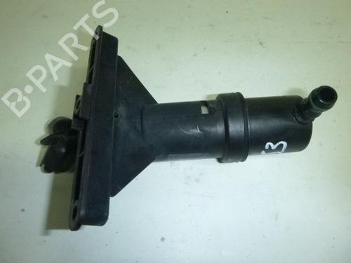 Used Washer pump BMW 5 (E60) 520 d (163 hp) 24386924