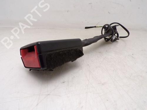 Engate do cinto VW CADDY IV Box Body/MPV (SAA, SAH) 2.0 TDI (102 hp) 32652078