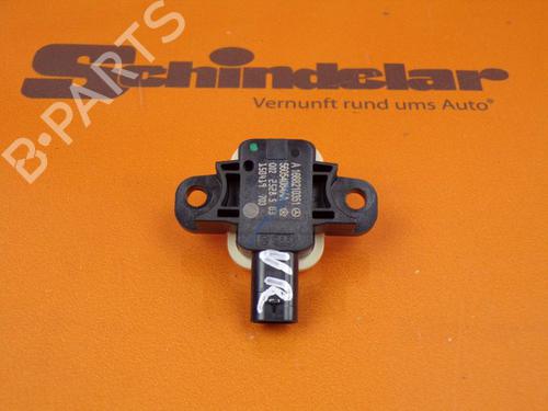 Elektronisk modul JEEP GRAND CHEROKEE IV (WK, WK2) 3.0 CRD V6 4x4 (250 hp) 29873247