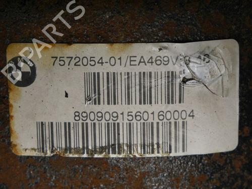 Rear differential BMW 3 Coupe (E92) 335 i | BP32839832M24 - Image 7