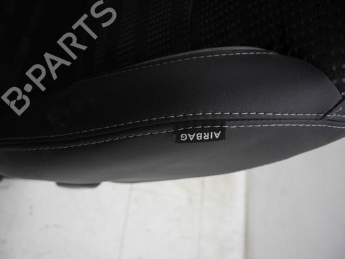 Rear seat PEUGEOT 2008 I (CU_) 1.2 THP 110 / PureTech 110 | BP33156033C17  - Image 6