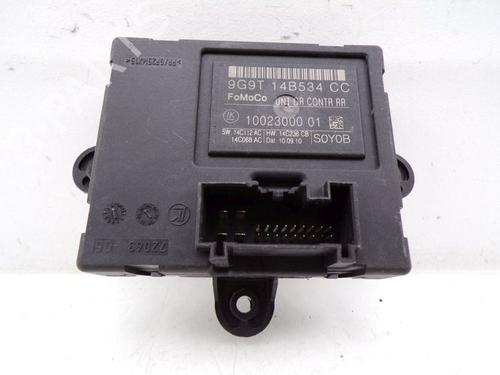 Electronic module FORD S-MAX (WA6) 2.0 EcoBoost | BP33157992M83 - Image 4